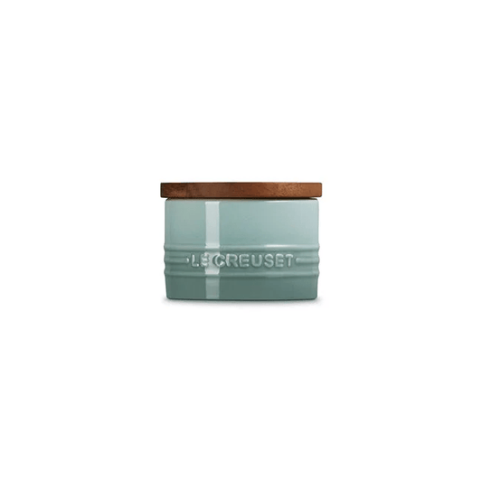Le Creuset Signature Storage Salt Cellar, 7 oz.