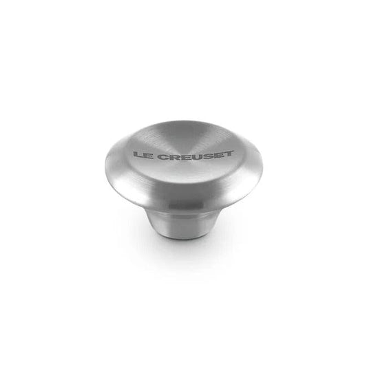 Le Creuset Stainless Steel Knob - Small, Medium, Large