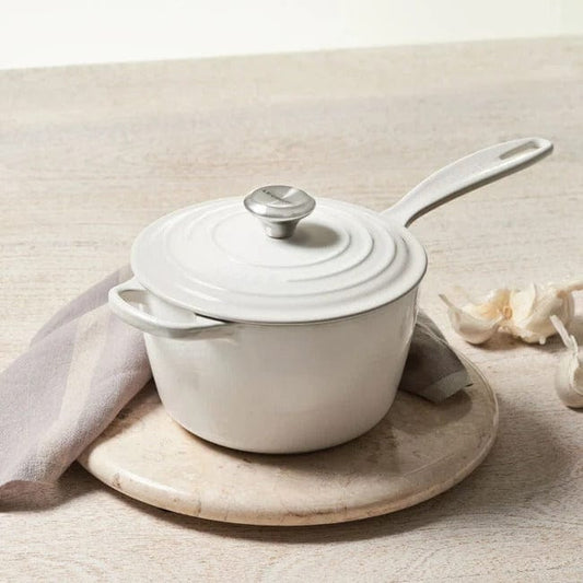 Le Creuset Stainless Steel Knob - Small, Medium, Large
