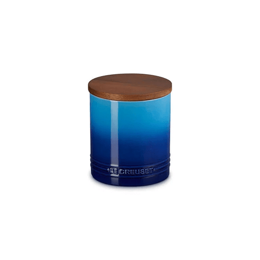Le Creuset Signature Storage Canister - 1.2 Quart - Marseille
