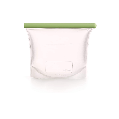 Lekue Silicone Bag