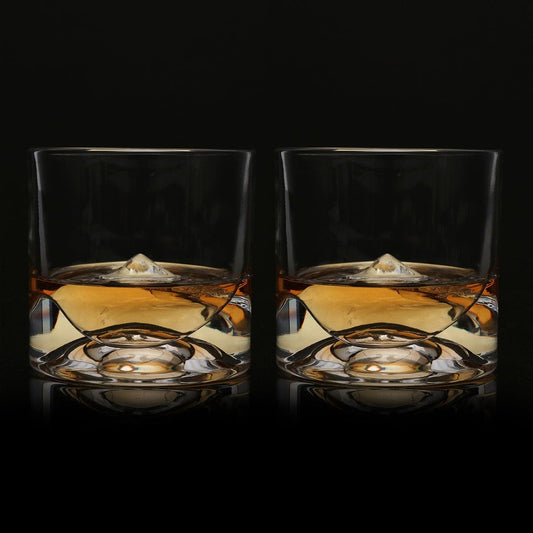 Liiton Denaili Whiskey Glasses Set of 2