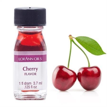 LorAnn Cherry Flavor
