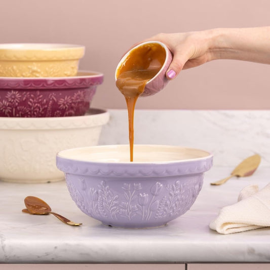 Mason Cash In The Meadow Mixing Bowls - Multiple Sizes