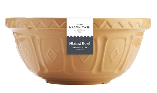 Mason Cash Original Cane Mixing Bowls - Multiple Sizes