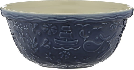 Mason Cash Nautical Collection Mixing Bowls - Multiple Sizes