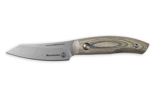Messermeister Carbon Paring Knife 3.5"