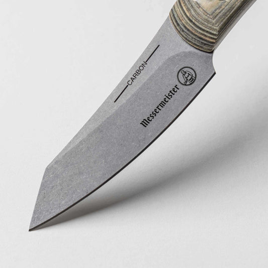 Messermeister Carbon Paring Knife 3.5"