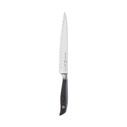Messermeister Forged Blacksmith Series Kullens Carving Knife - 8"