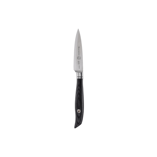 Messermeister Forged Blacksmith Series Paring Knife - 3.5"
