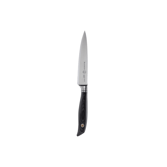 Messermeister Forged Blacksmith Series Utility Knife - 6"