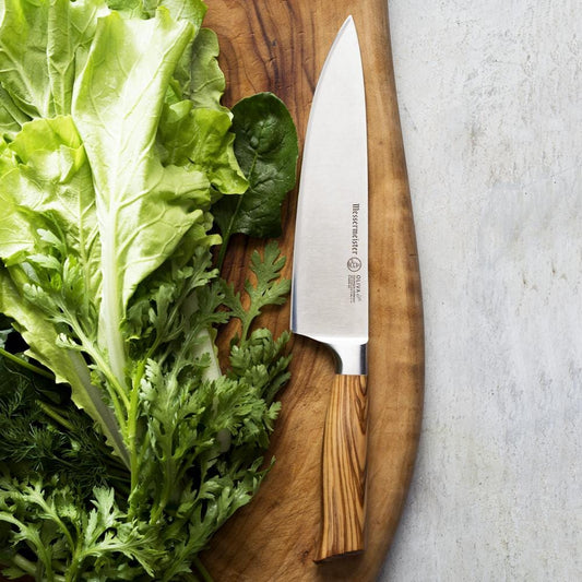 Messermeister Oliva Chef's Knife