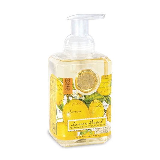 Michel Design Works - Foaming Soap - Various Scents