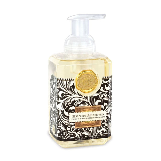 Michel Design Works - Foaming Soap - Various Scents