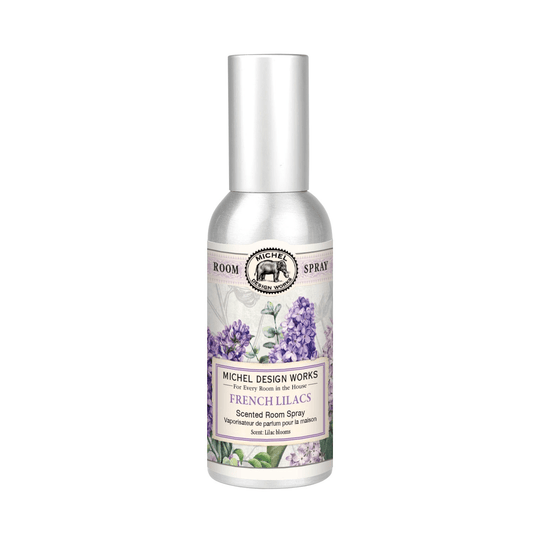 Michel Design Works French Lilacs Room Spray