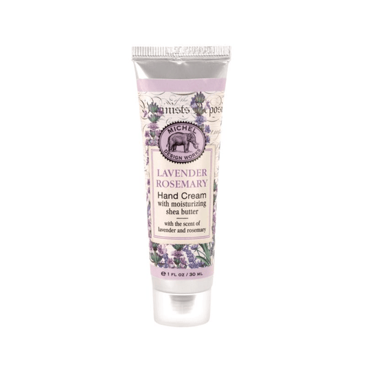 Michel Design Works - Hand Cream - Lavender Rosemary