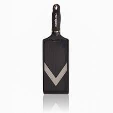 Microplane Adjustable V-Slicer w/Julienne Blade