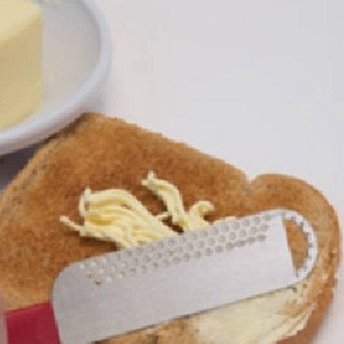 Microplane Butter Blade