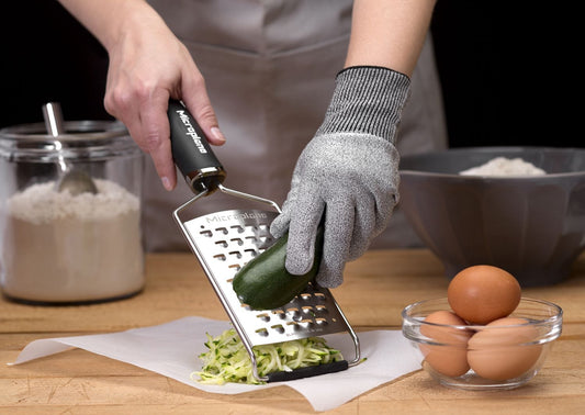 Microplane Cut Resistant Glove