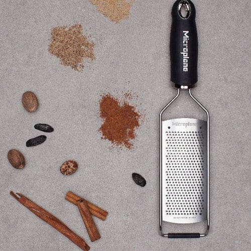 Microplane Fine Cheese Grater