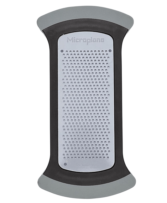 Microplane Fine Mixing Bowl Grater