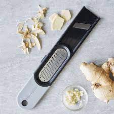 Microplane Ginger Tool