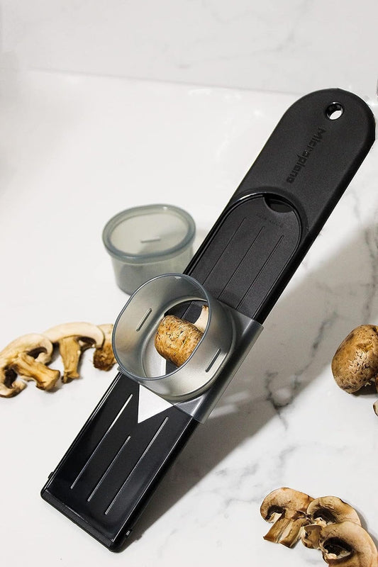 Mini V-Blade Mandoline Slicer