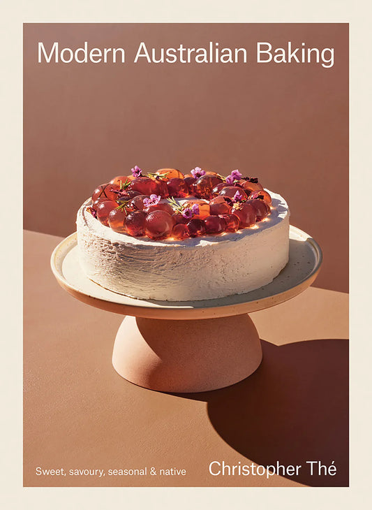 Modern Australian Baking
