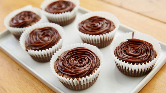Mrs. Anderson Cupcake Paper Liners