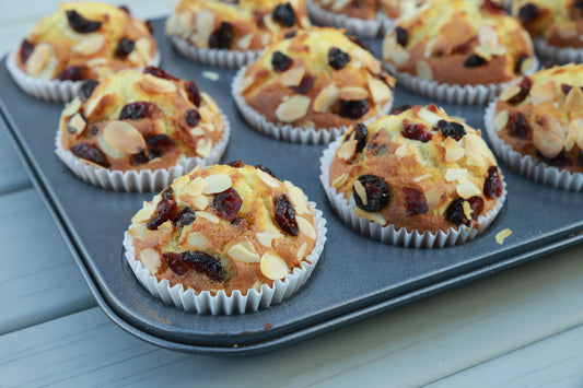 Mrs. Anderson's Non-Stick Muffin Pan