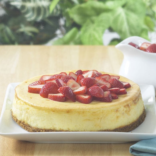 Mrs. Anderson's Nonstick Springform Pan