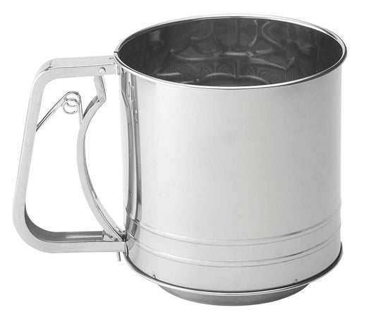 Mrs. Anderson's Squeeze Sifter