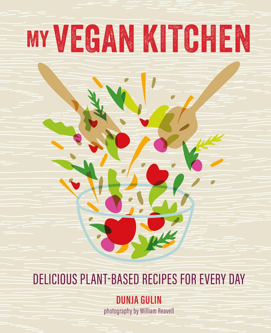 My Vegan Kitchen
