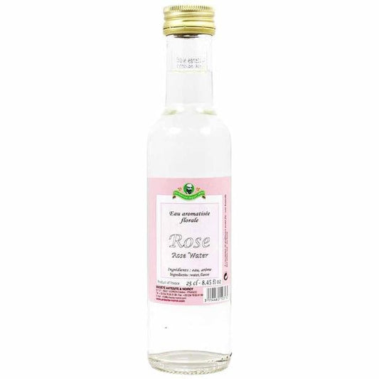 Noirot Rose Water
