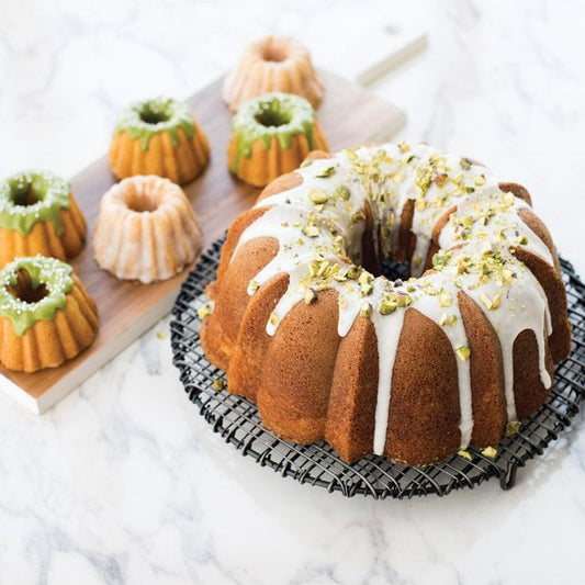 Nordic Ware 12-Cup Bundt Pan