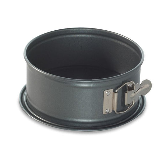 Nordic Ware Non-Stick Springform Pan, 7"