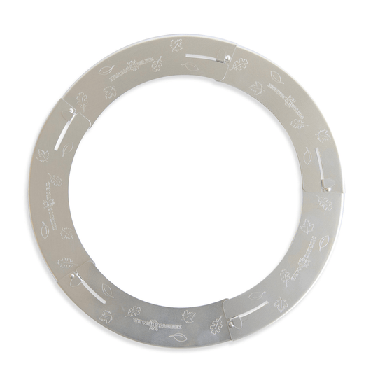 Nordic Ware Adjustable Pie Crust Shield - Fits 9-11" Pies