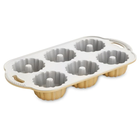 Nordic Ware Anniversary Bundtlette Pan