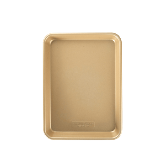 Nordic Ware Naturals Nonstick Baker's Quarter Sheet Pan