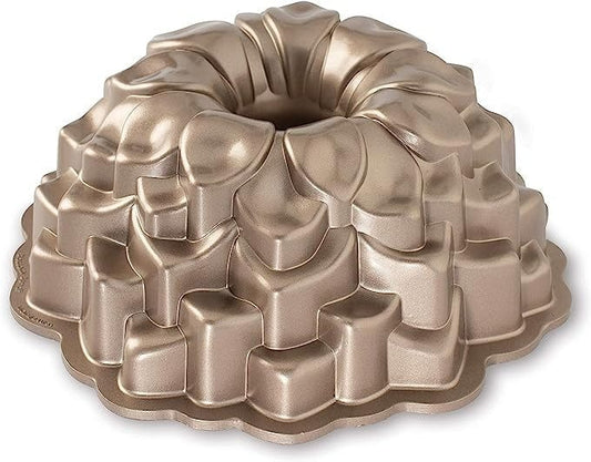 Nordic Ware Blossom Bundt Pan