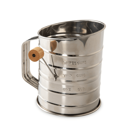 Nordic Ware Flour Sifter - 3 Cup