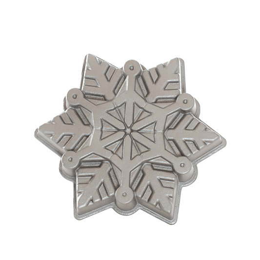 Nordic Ware Frozen Snowflake Pan