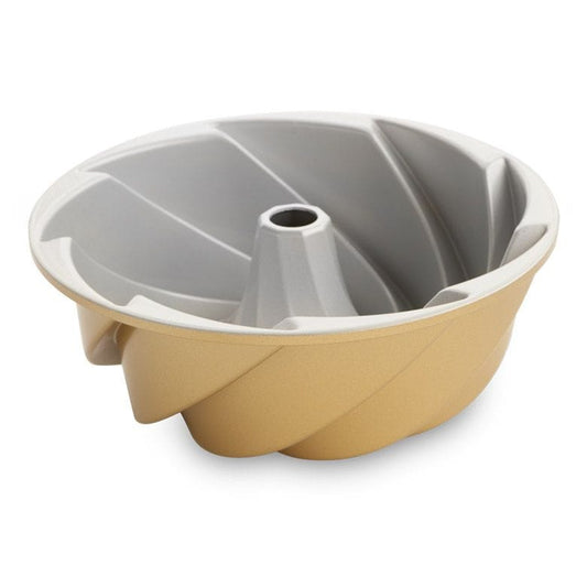 Nordic Ware Heritage Bundt Pan