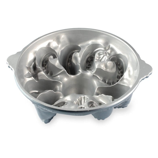 Nordic Ware Octopus Cake Pan - Made in USA
