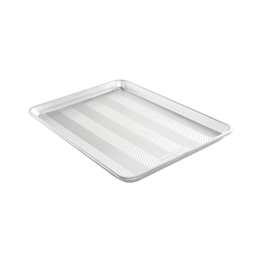 Nordic Ware Prism Half Sheet Pan - Made in USA