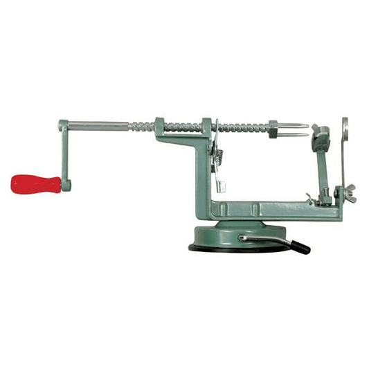 Norpro Apple Master with Stainless Steel Blade - Pare, Core, Slice