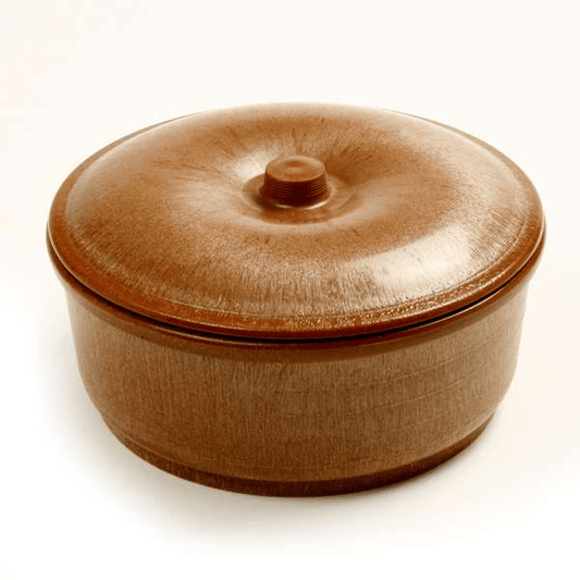 Norpro Microwave-Safe Tortilla/Pancake Keeper