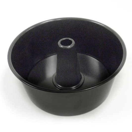 Norpro Nonstick Angel Food Cake Pan with Removable Bottom