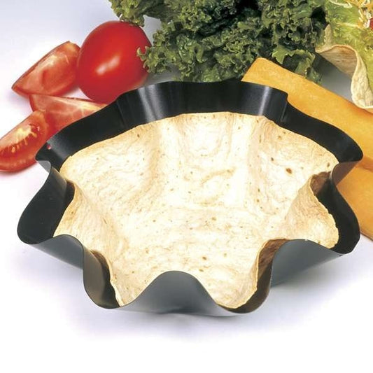 Norpro Nonstick Mini Tortilla Bakers - 2 Piece Set