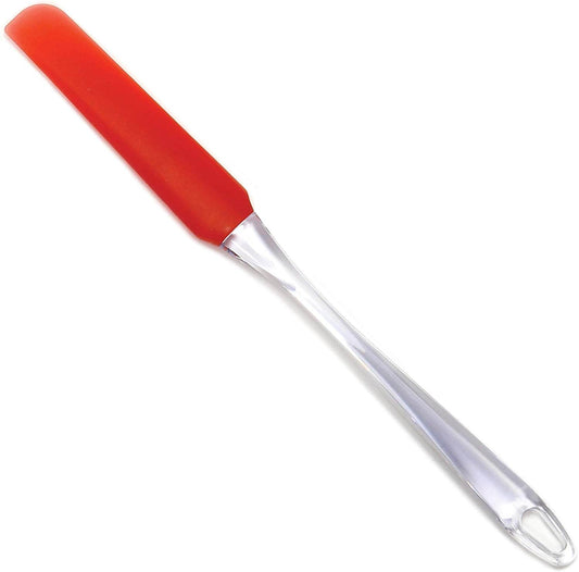 Norpro Silicone Jar / Icing Spatula